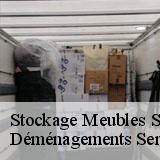 Stockage Meubles