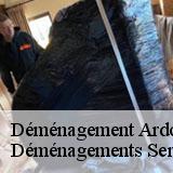 Déménagement  ardouval-76680 Déménagements Services Aubin