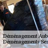 Déménagement  aubermesnil-aux-erables-76340 Déménagements Services Aubin