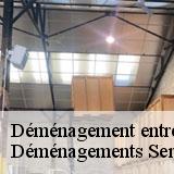 Déménagement entreprise  amfreville-la-mi-voie-76920 Déménagements Services Aubin