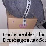 Garde meubles  flocques-76260 Déménagements Services Aubin
