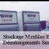 Stockage Meubles  baromesnil-76260 Déménagements Services Aubin