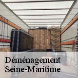 Déménagement