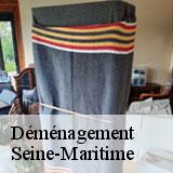 Déménagement