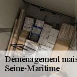 Déménagement maison