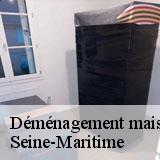 Déménagement maison
