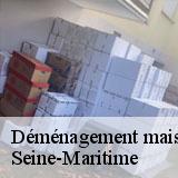 Déménagement maison