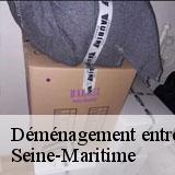 Déménagement entreprise