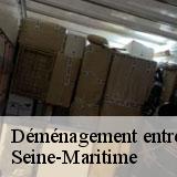 Déménagement entreprise