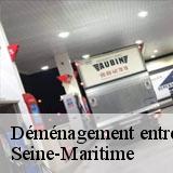 Déménagement entreprise