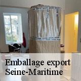Emballage export