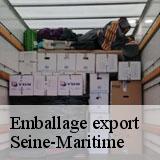 Emballage export