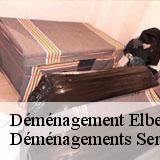 Déménagement