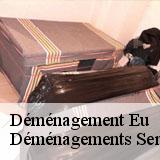 Déménagement