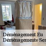 Déménagement
