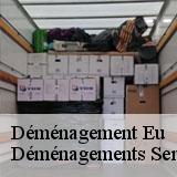 Déménagement