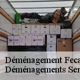 Déménagement