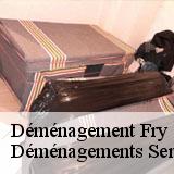 Déménagement