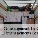 Déménagement