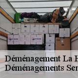 Déménagement