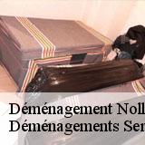 Déménagement