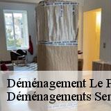 Déménagement