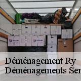 Déménagement