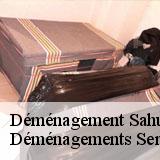 Déménagement