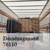 Déménagement