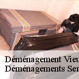 Déménagement
