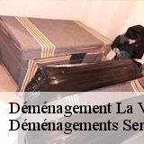 Déménagement