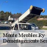 Monte Meubles