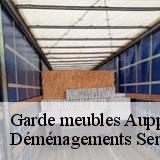 Garde meubles