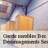 Garde meubles