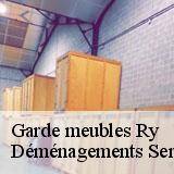Garde meubles