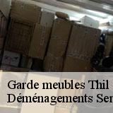 Garde meubles